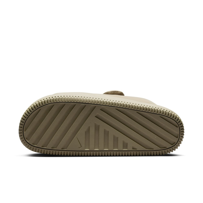 Nike Nike Calm Sandals 'Khaki' FJ6044-200 outlook
