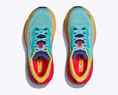 HOKA ONE ONE Women's Arahi 7 outlook