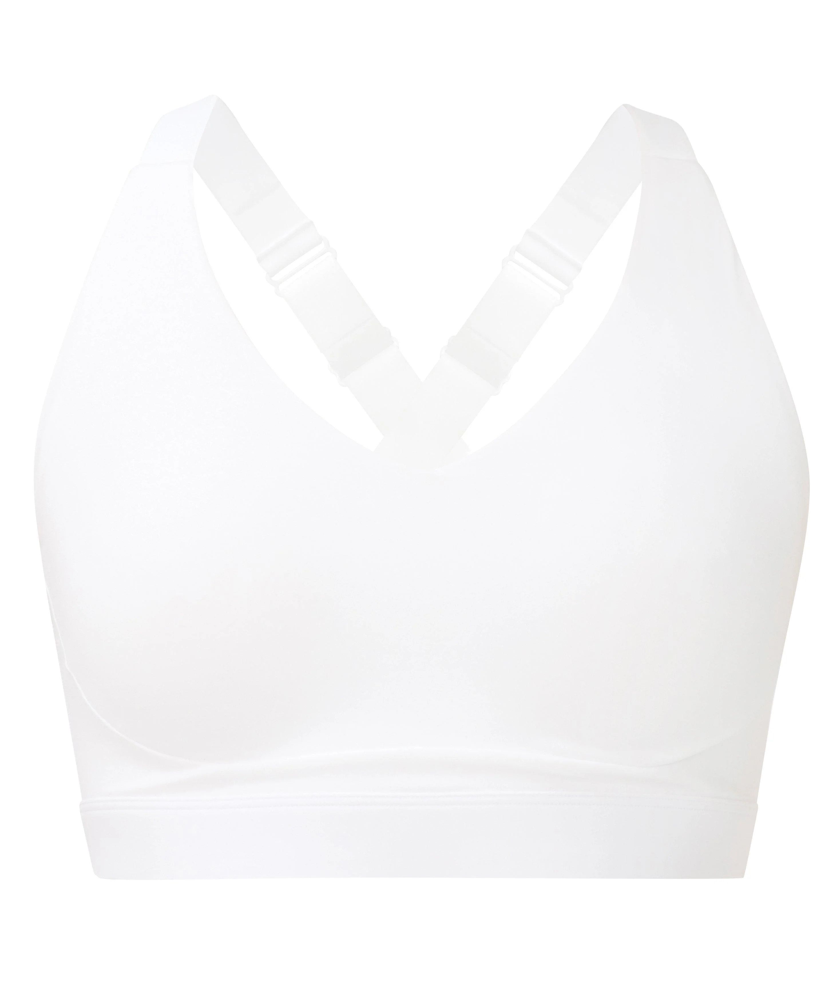 Power Pulse Sports Bra - 1