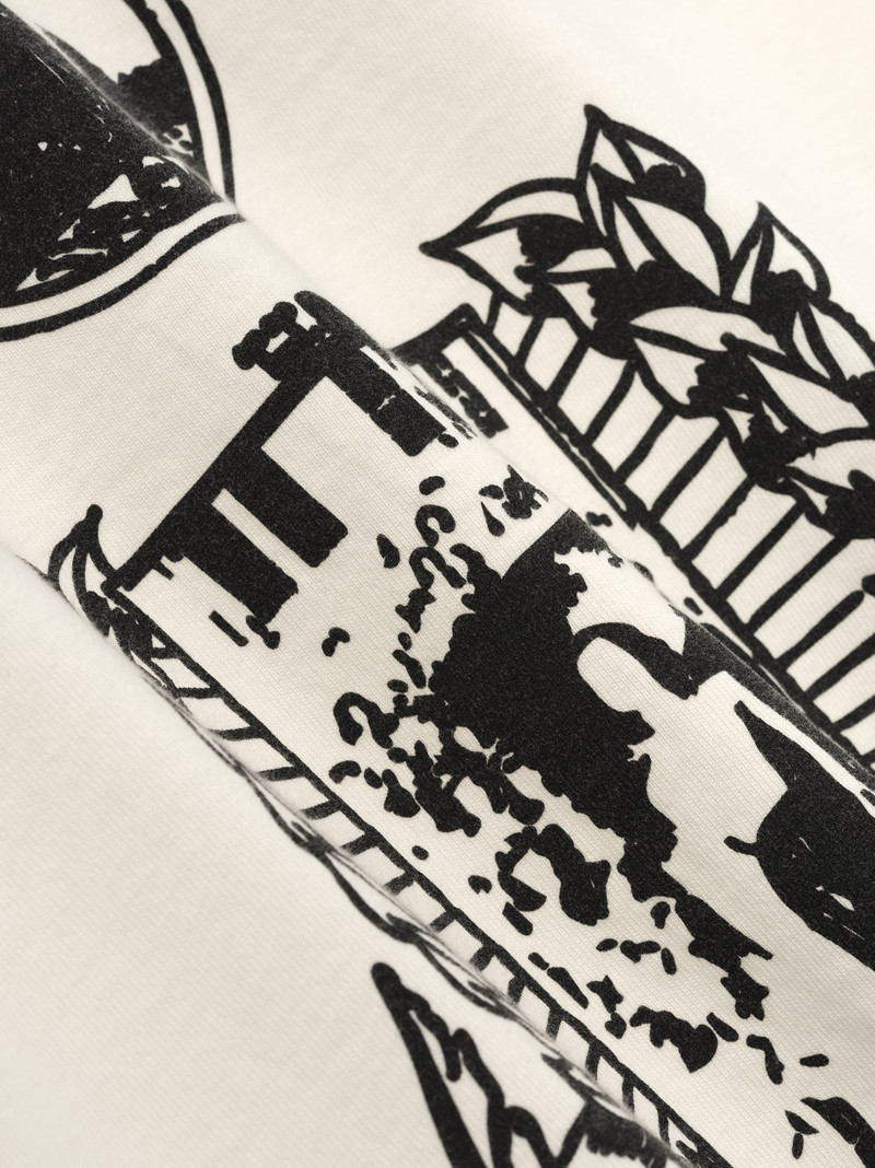 YOUTH OF AMERICA TEE 4