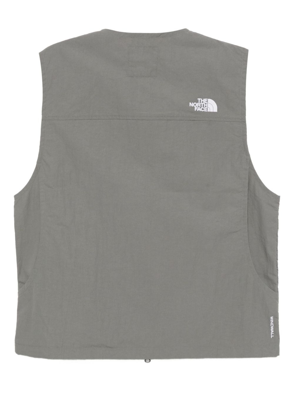 mountain-wind vest - 2