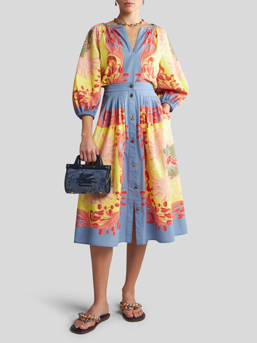 ETRO SUMMER SKIRT - 2