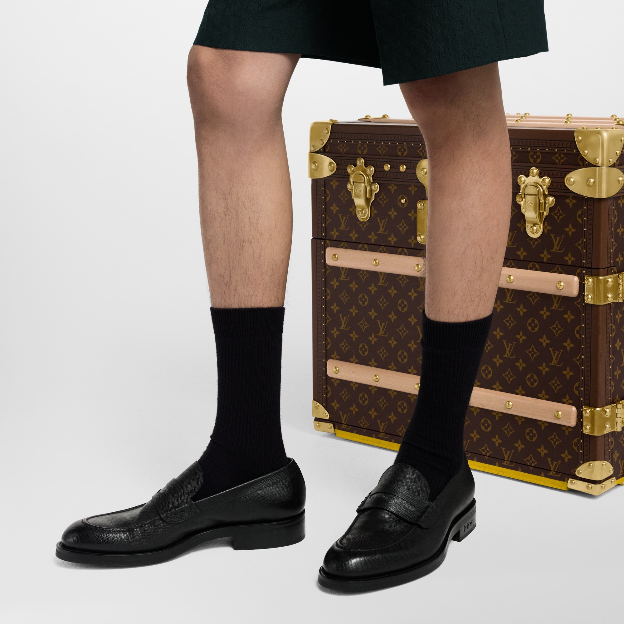 LV Flex Loafer - 7