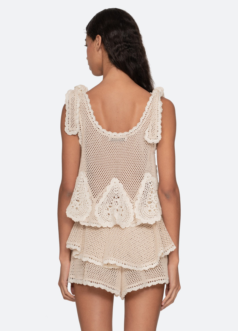 Sea Madelyn Tank outlook