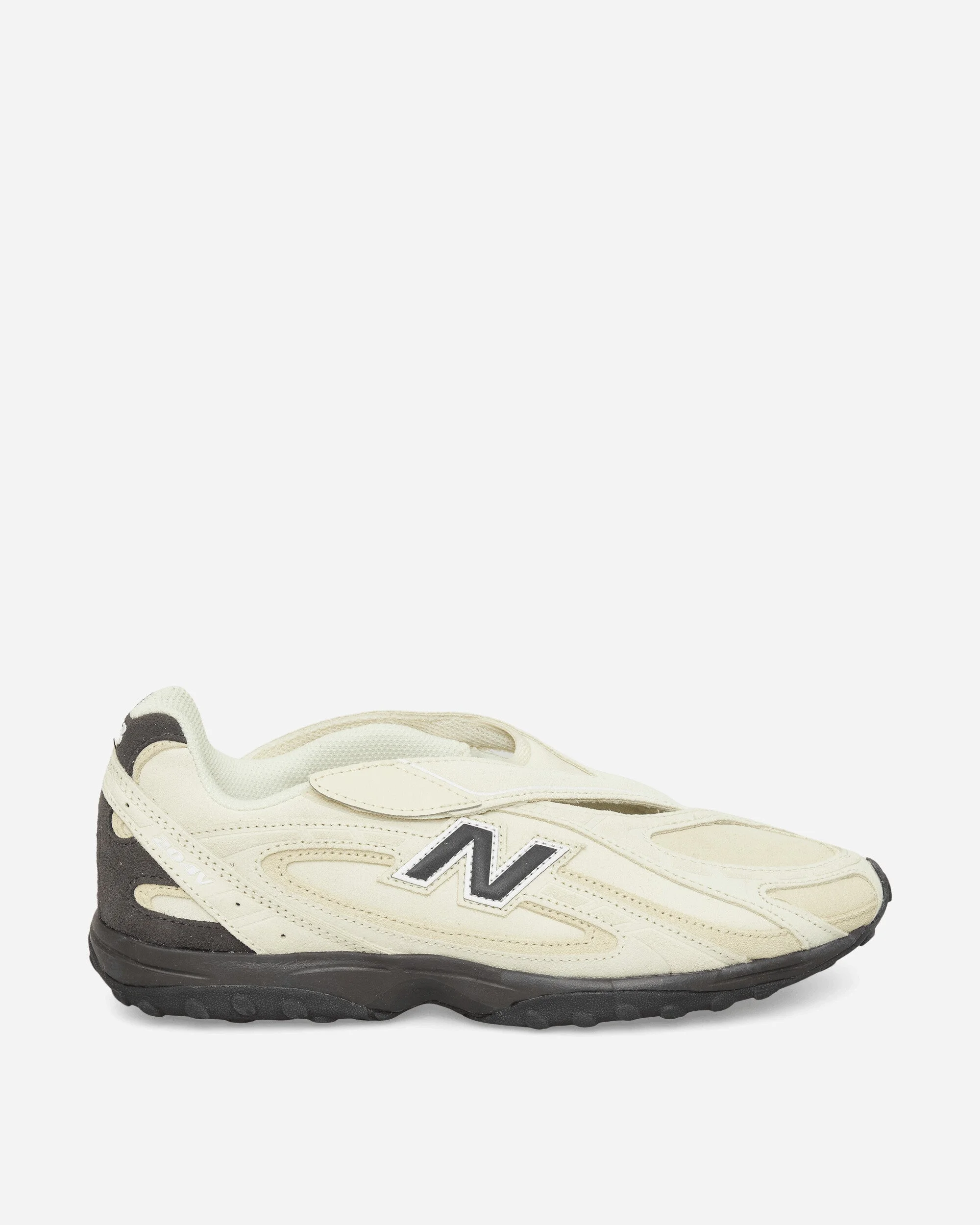 204V Sneakers Pistachio Butter / Morel / Black Cement - 1