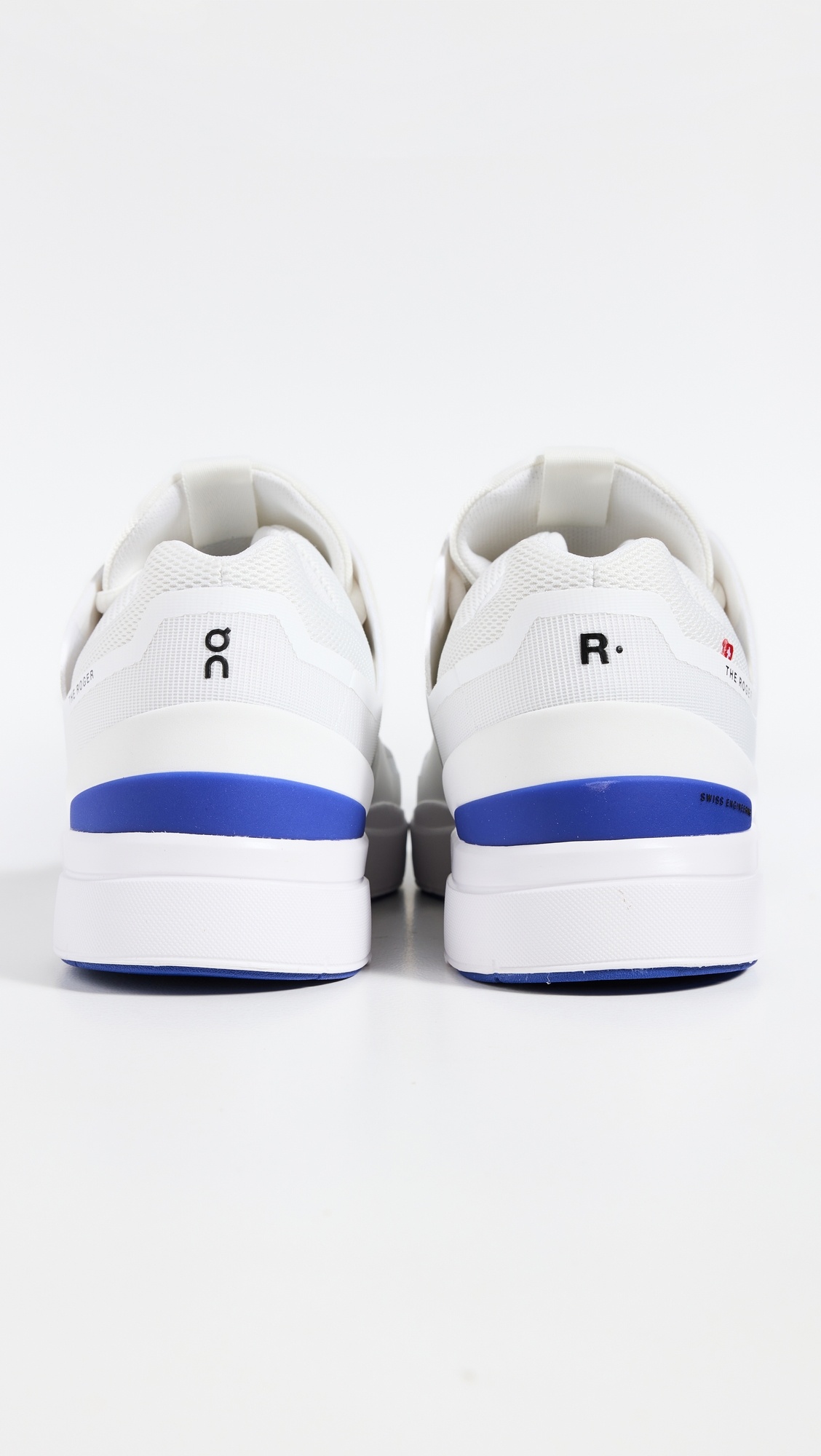 The Roger Spin Sneakers - 2