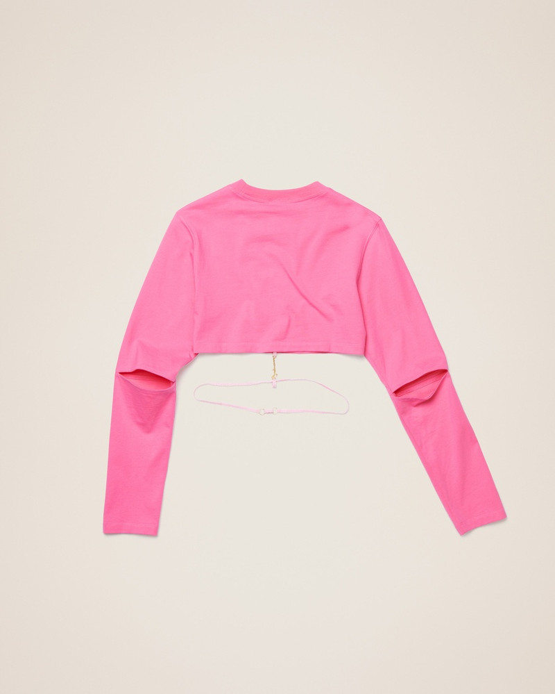 Le t-shirt Pino - 1