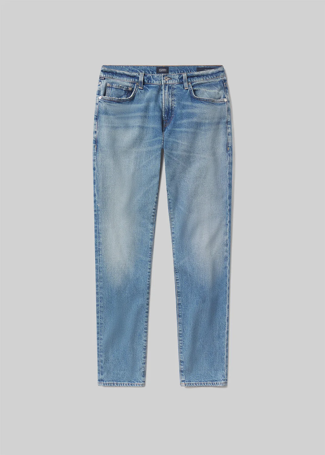 London Tapered Slim Archive
In Bauhaus - 1