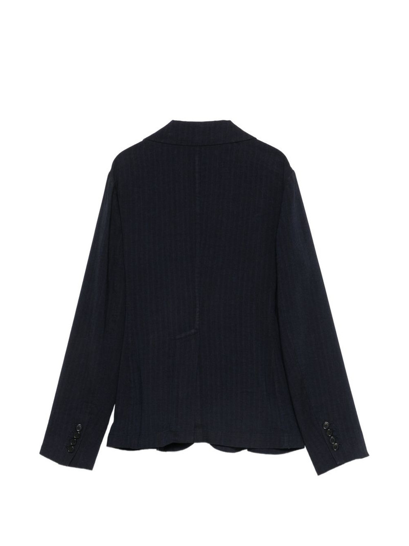 BARENA Sila Lisca blazer outlook