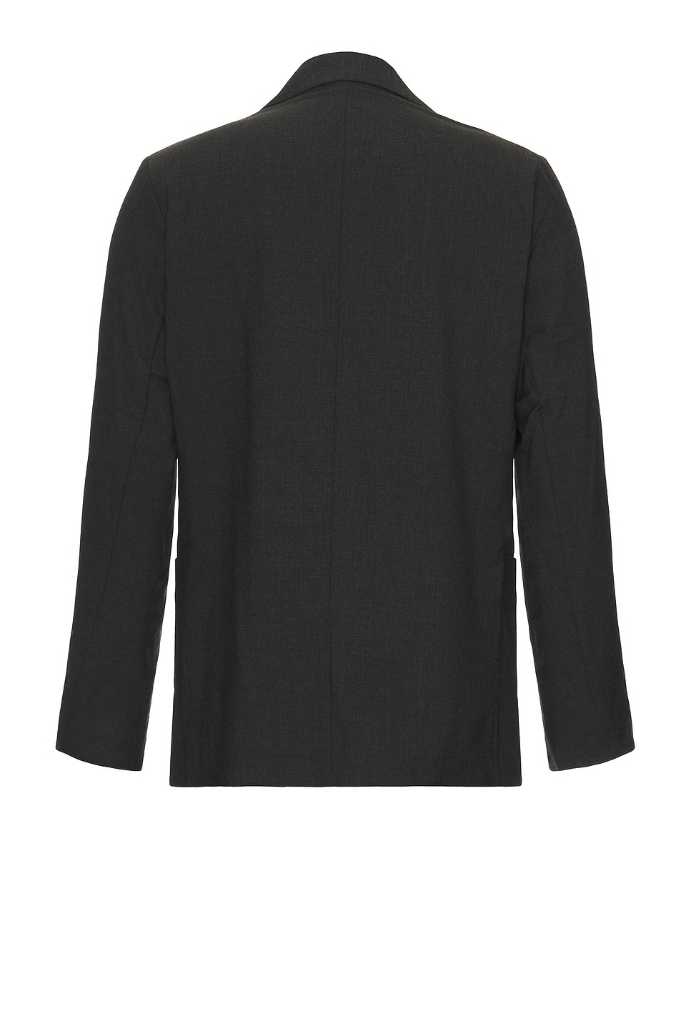 Emil Cordura Tech Wool Blazer - 2
