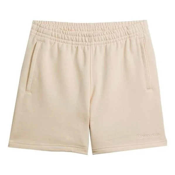 adidas originals Outdoor Sports Causual Ventilate Short Pant GS Cream-coloured HB8822 - 1