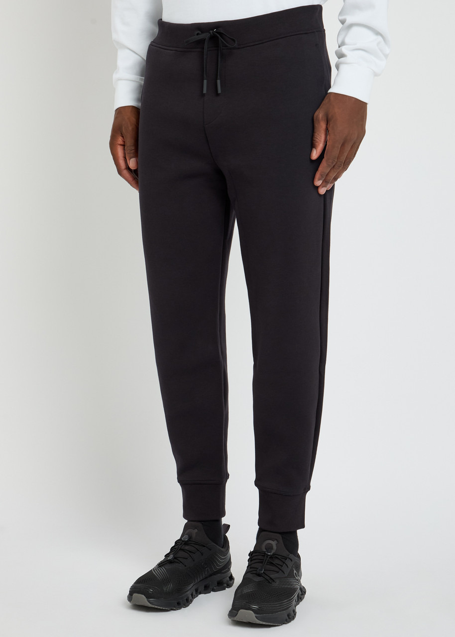 ON Focus Tech Cotton-blend Sweatpants - 2