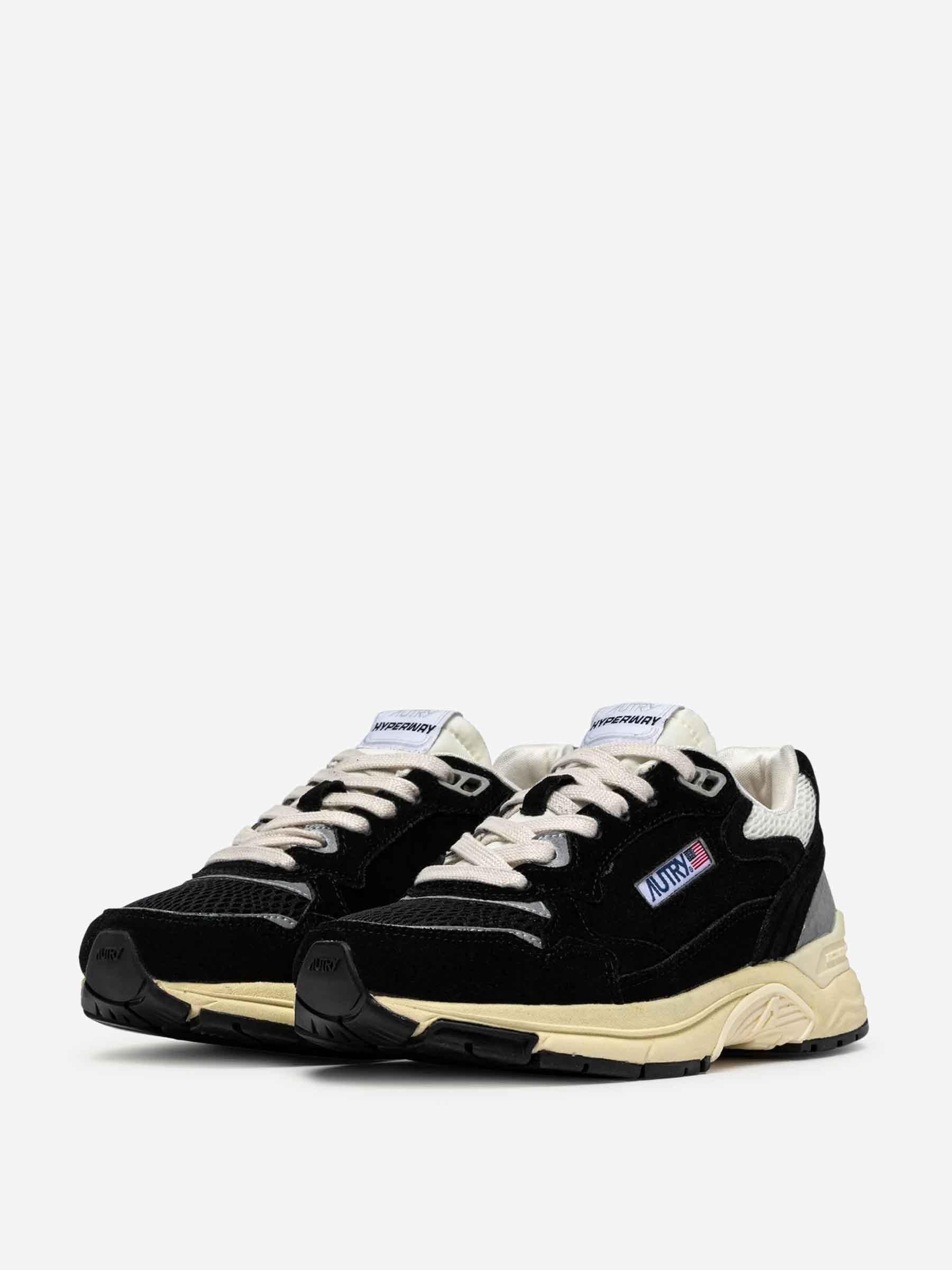 SNEAKERS HYPERWAY - 2