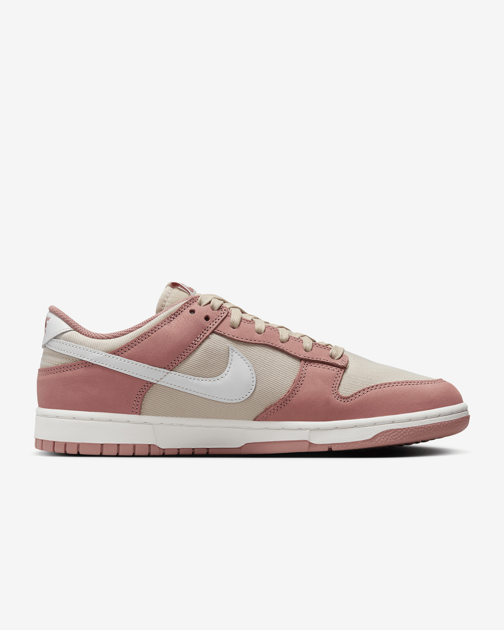 Nike Men's Dunk Low Retro Premium Shoes - 3