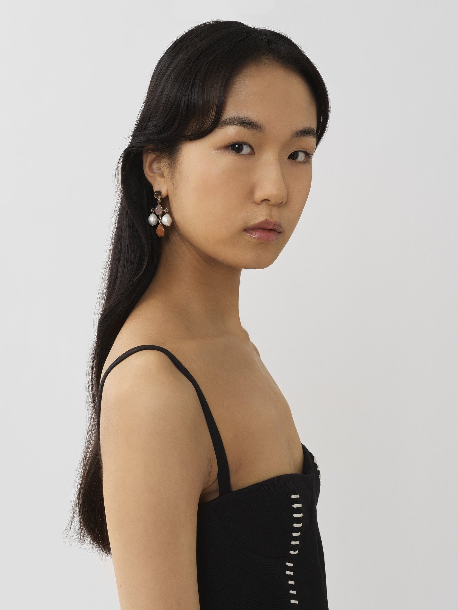 DARCEY EARRINGS - 2