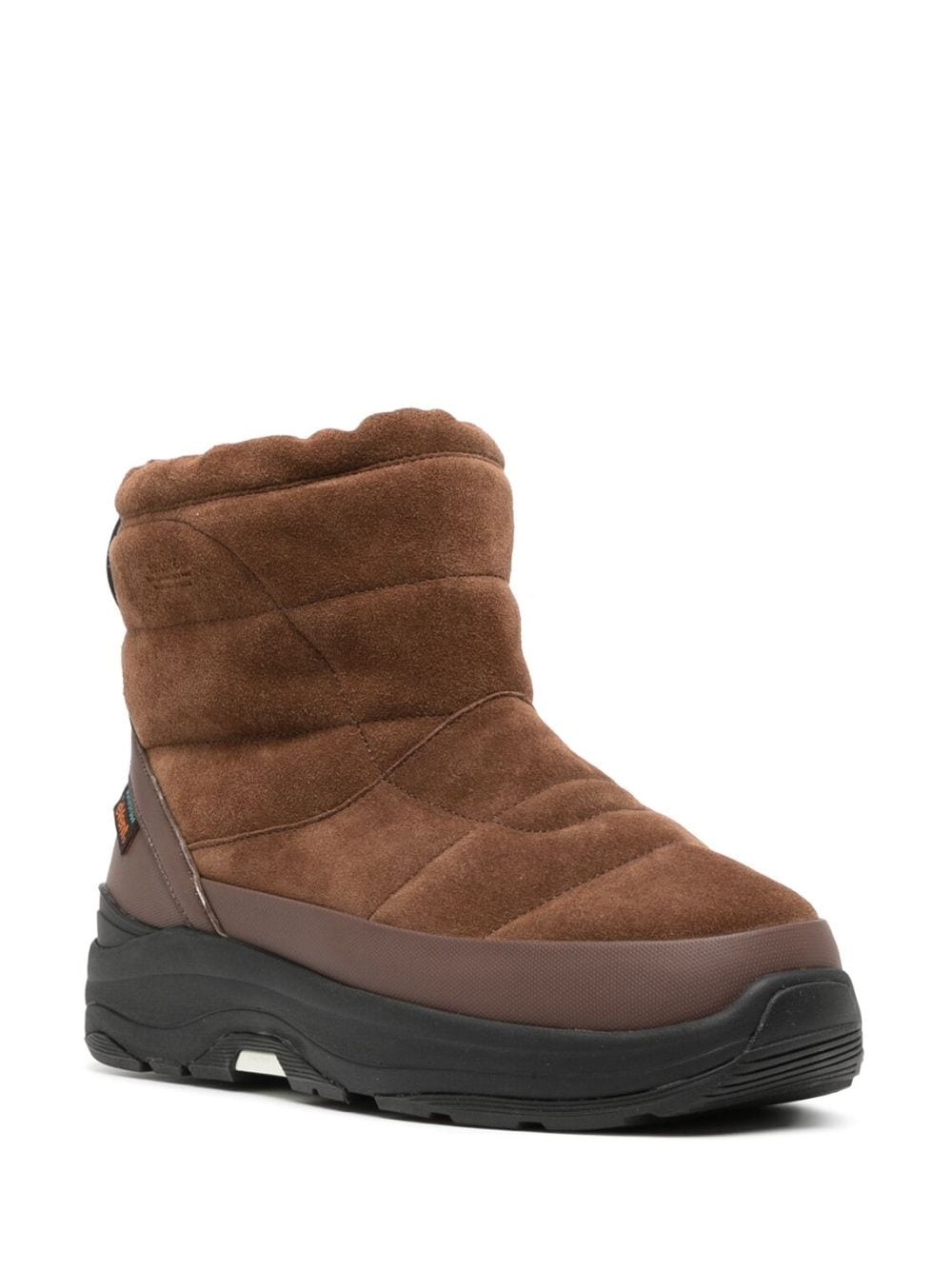 Bower suede snow boots - 2