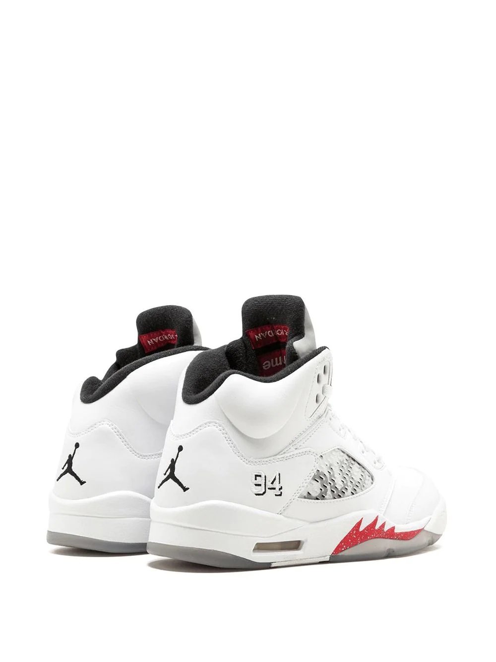 Air Jordan 5 Retro Supreme - 3