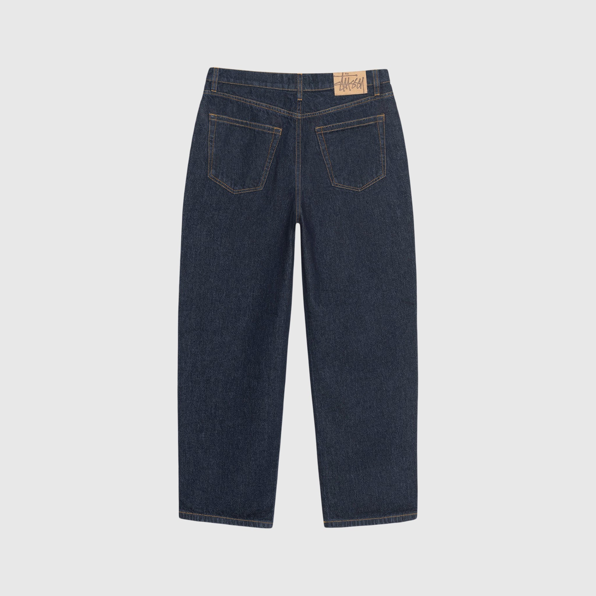 DENIM BIG OL JEAN - 2