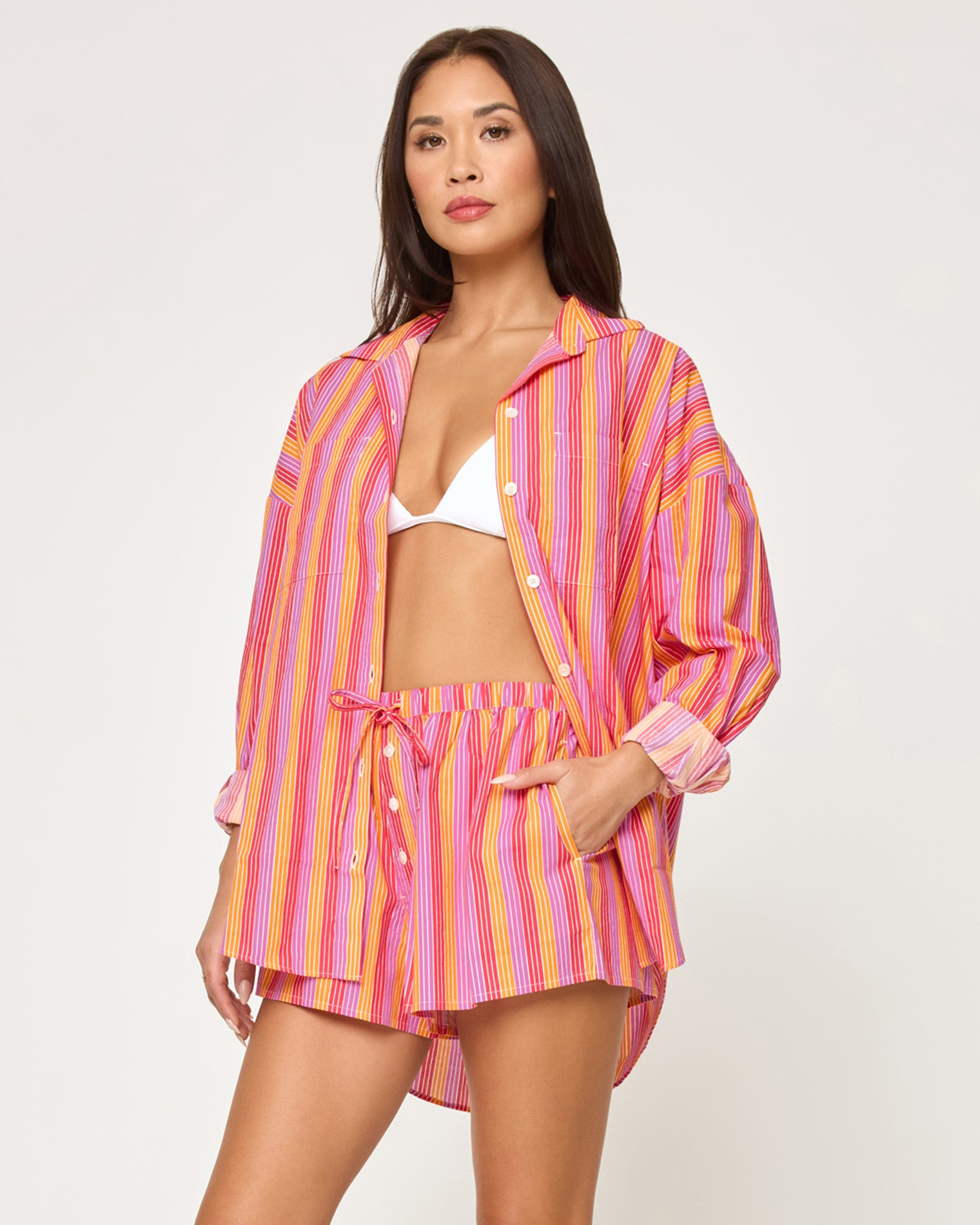 Santa Cruz Tunic - 3