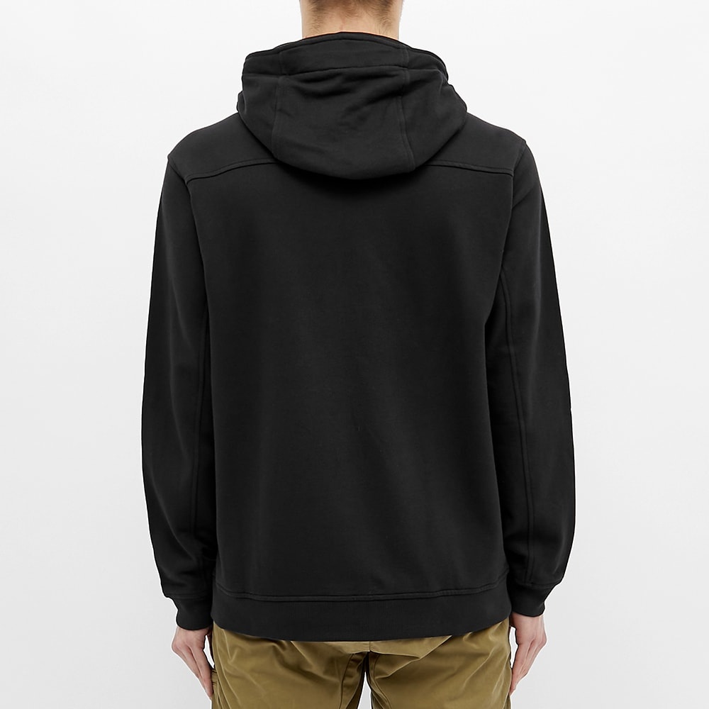 C.P. Company Urban Protection Zip Through Hoody - 5