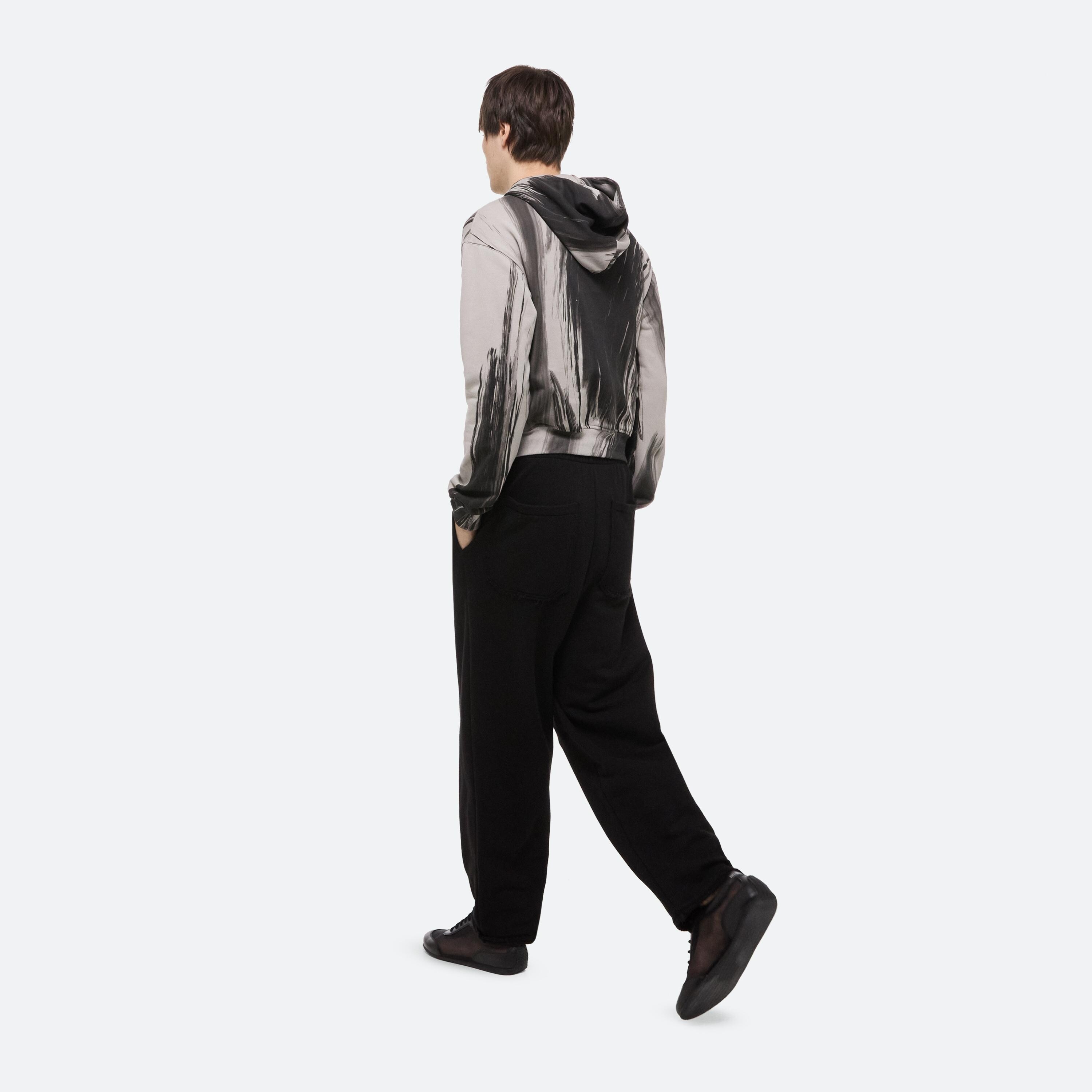 FEATHER STUDIO HOODIE - 7