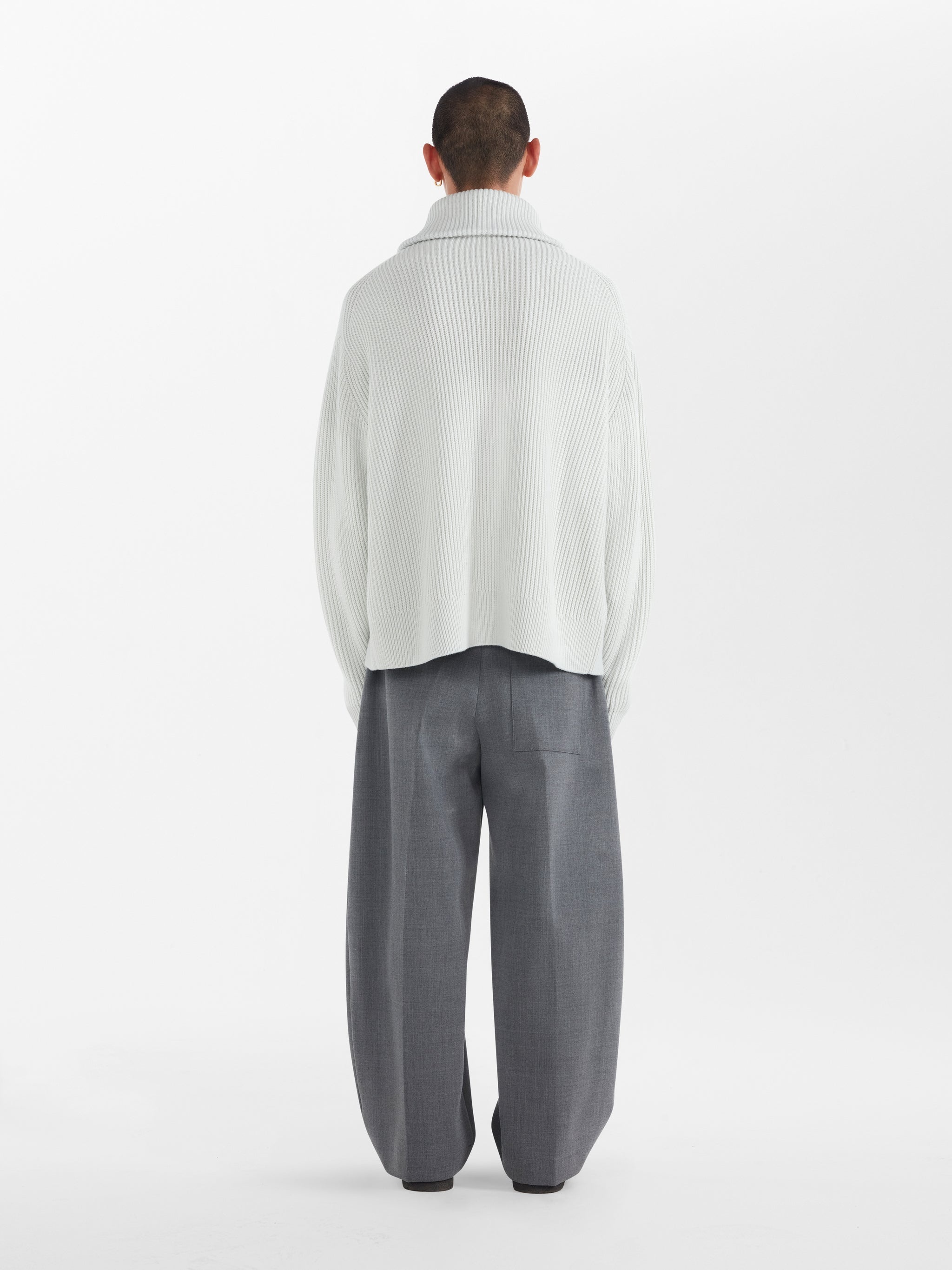 Bow Knit - 5