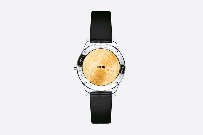 Dior Grand Bal Plume 3