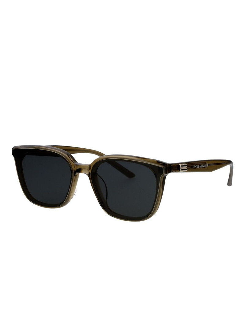 GENTLE MONSTER Pino sunglasses outlook