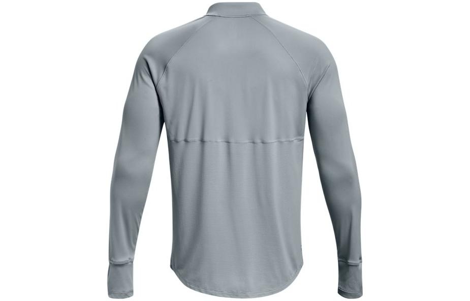 Under Armour Iso-Chill Up Pace 1/4 Zip Top 'Harbor Blue' 1377877-465 - 2