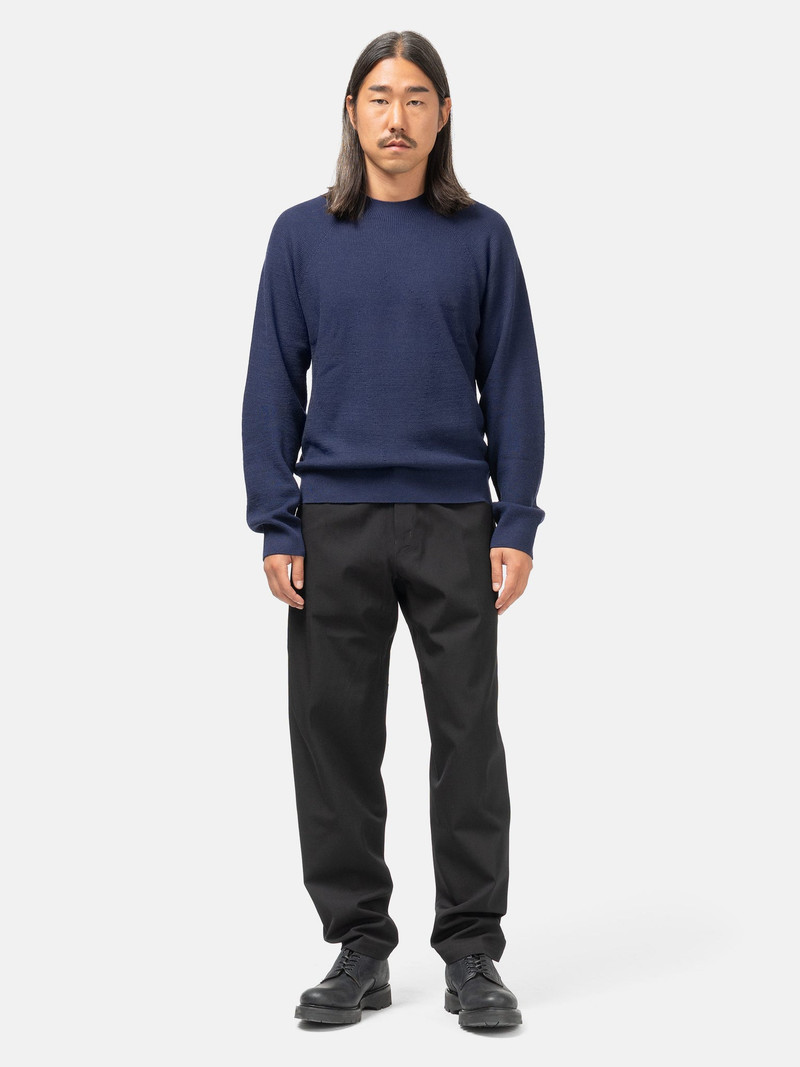 Veilance Conic Wool Midlayer Passport outlook