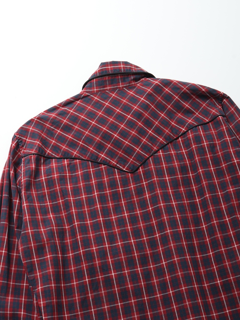 HYSTERIC GLAMOUR - 11