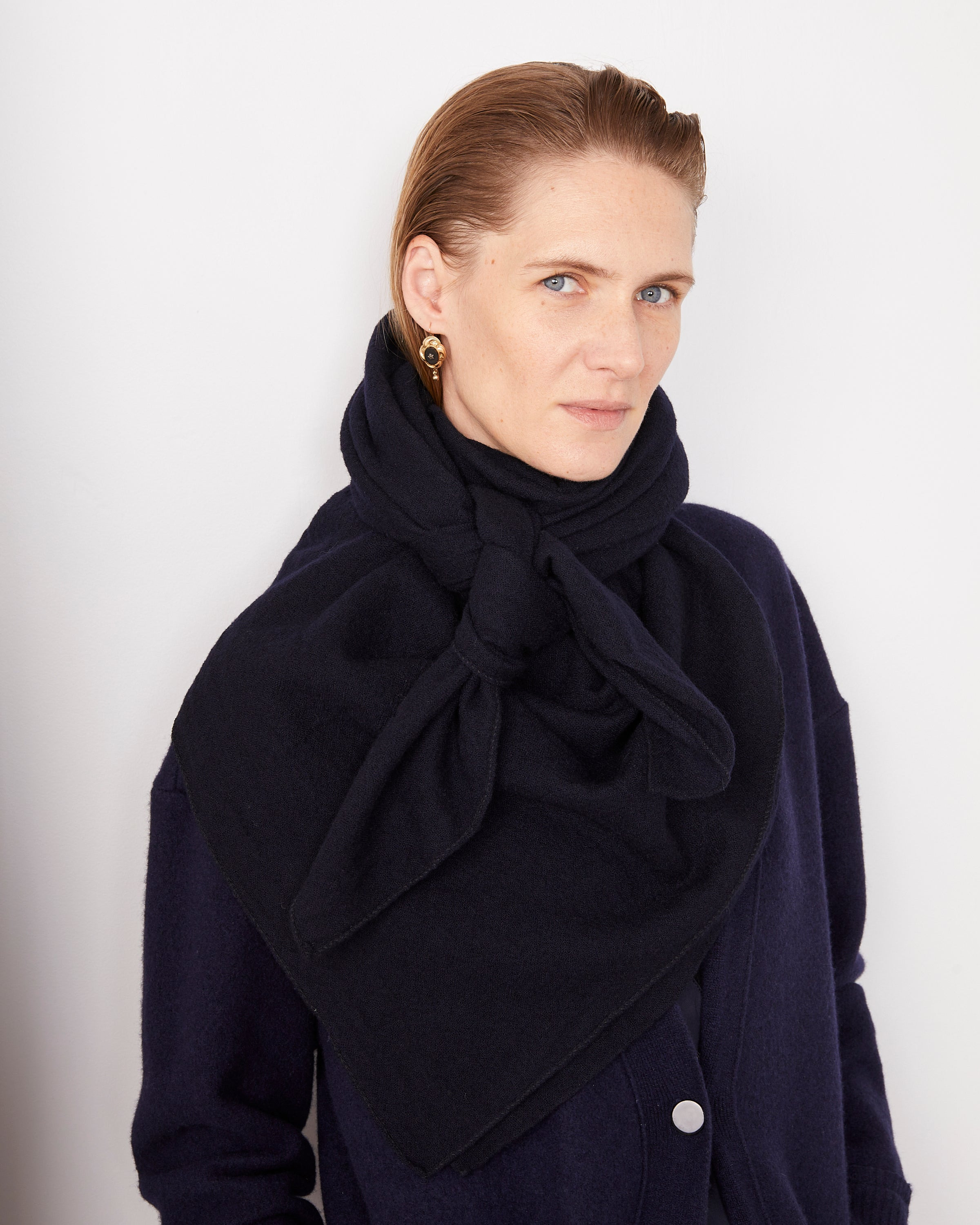 SCARF - 2
