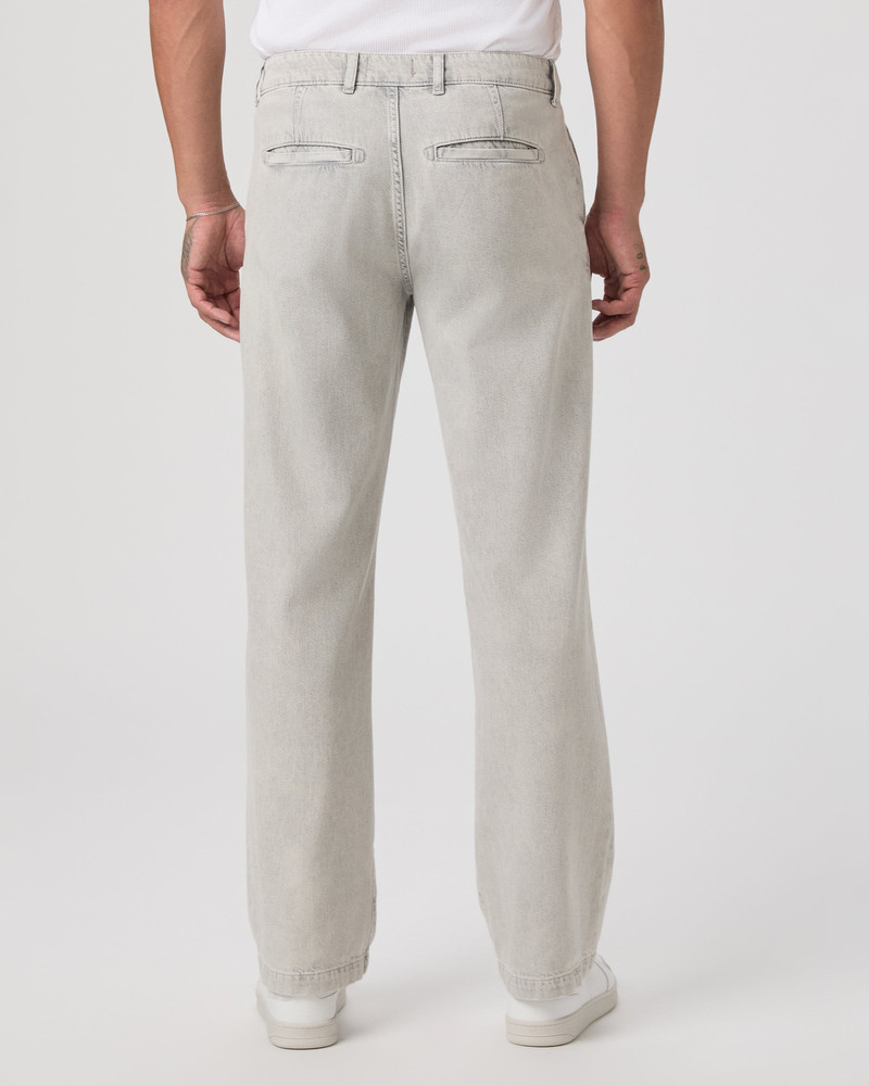 Roseland Denim Trouser 4
