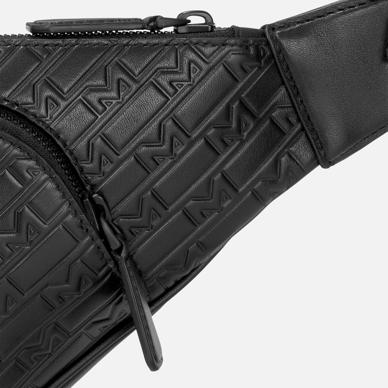 Montblanc M_Gram 4810 chest bag 5