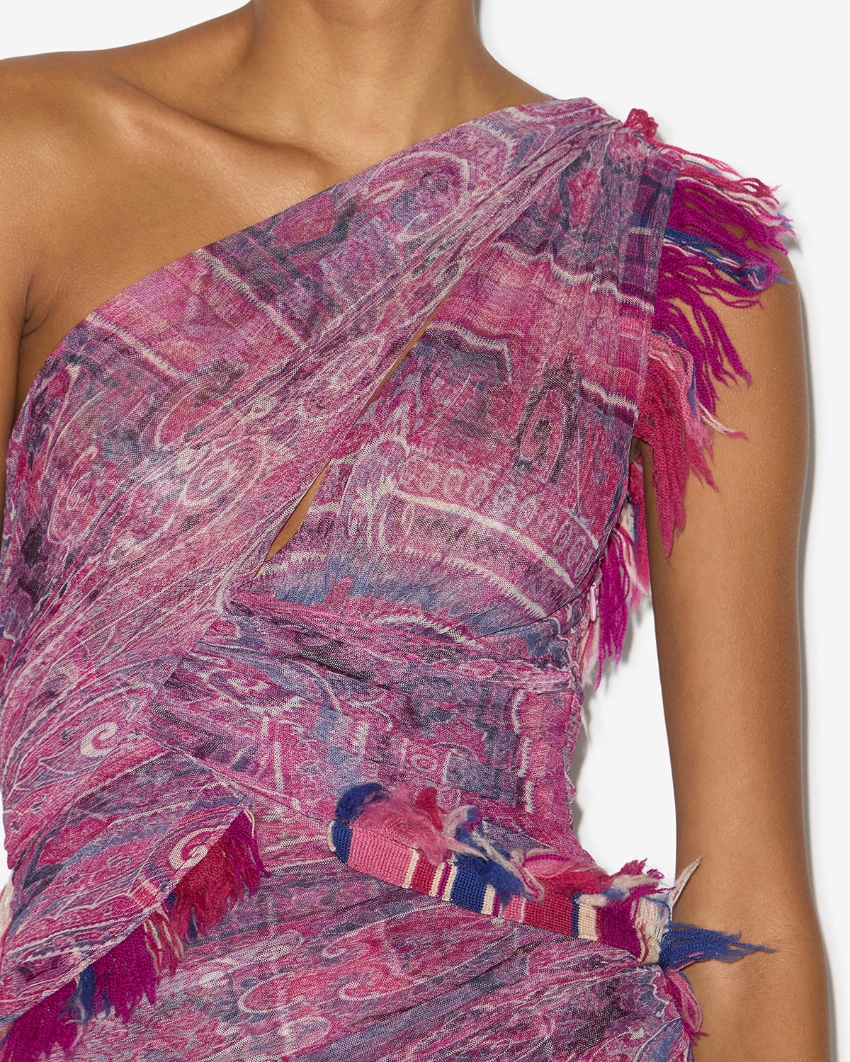 RAFAEL DRESS - 3