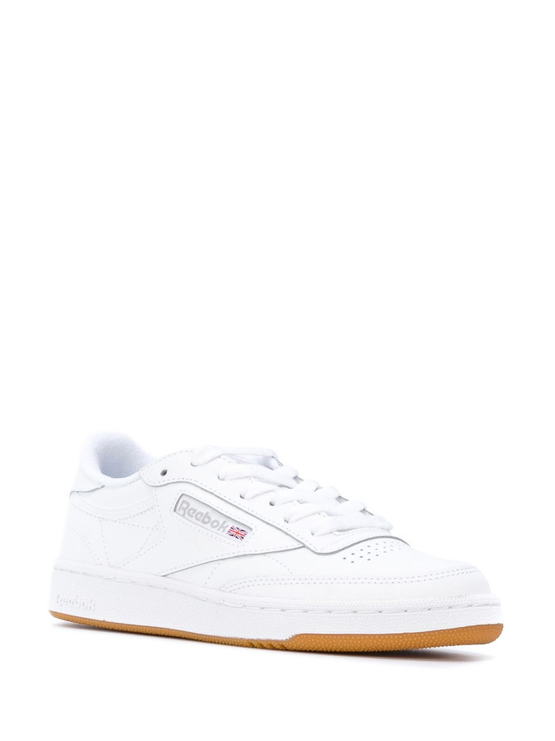 Reebok Club C 85 sneakers outlook