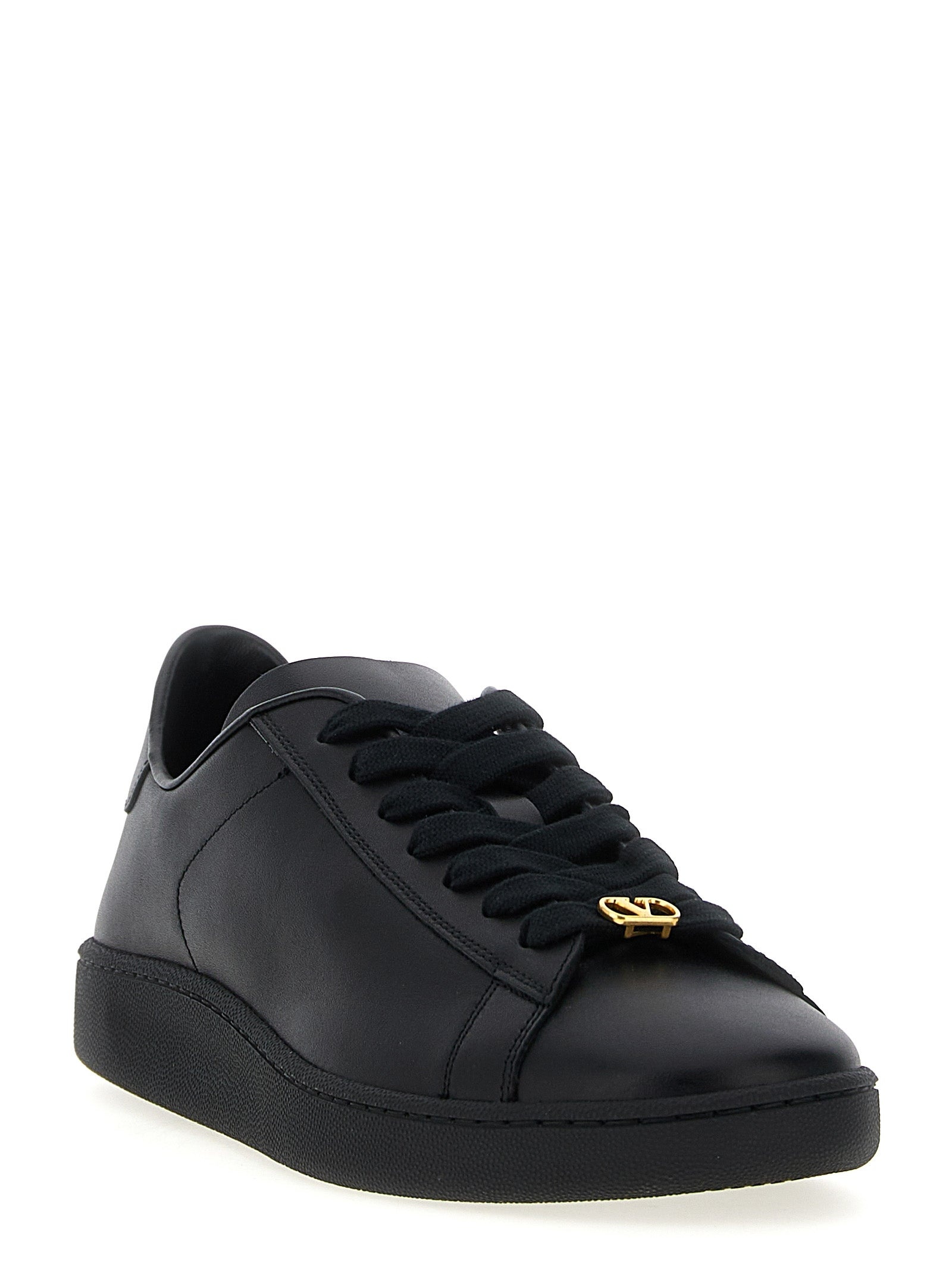 Royco Sneakers Black - 2