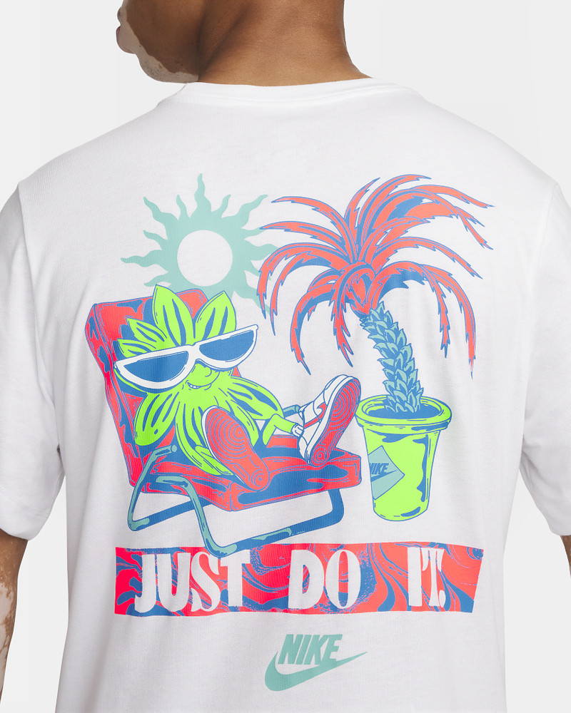 Nike Sportswear T-Shirt 4