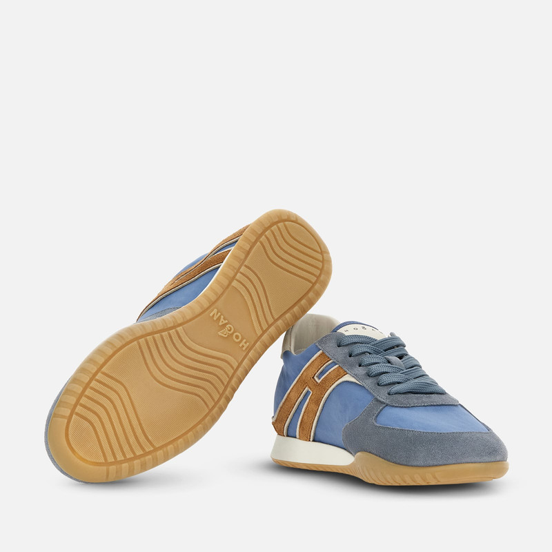 Sneakers Hogan Olympia-Z 4