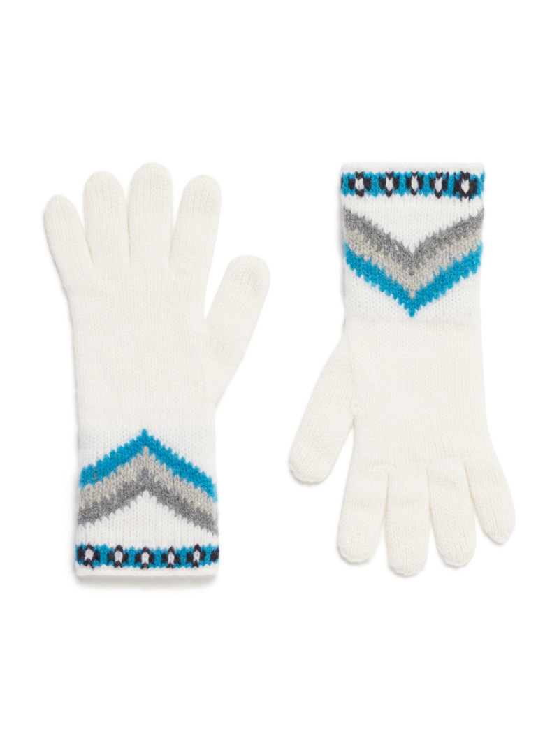 Antartic Circle Glove 1