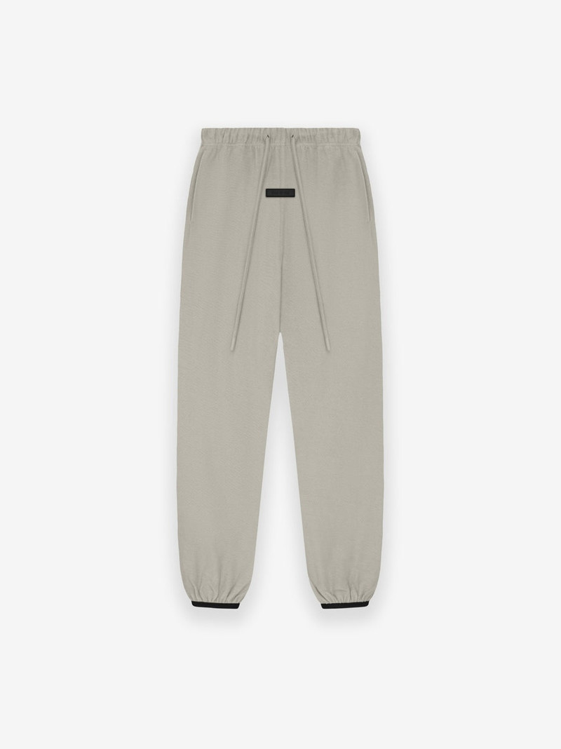 Womens Essentials Sweatpant - 1