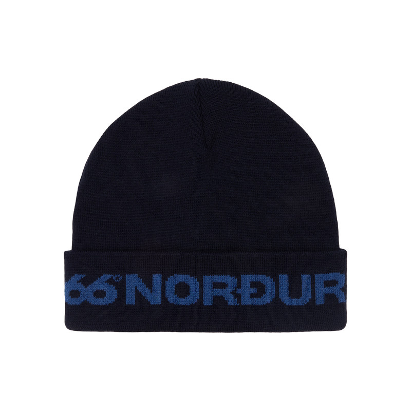 66°Norður Beanie 1