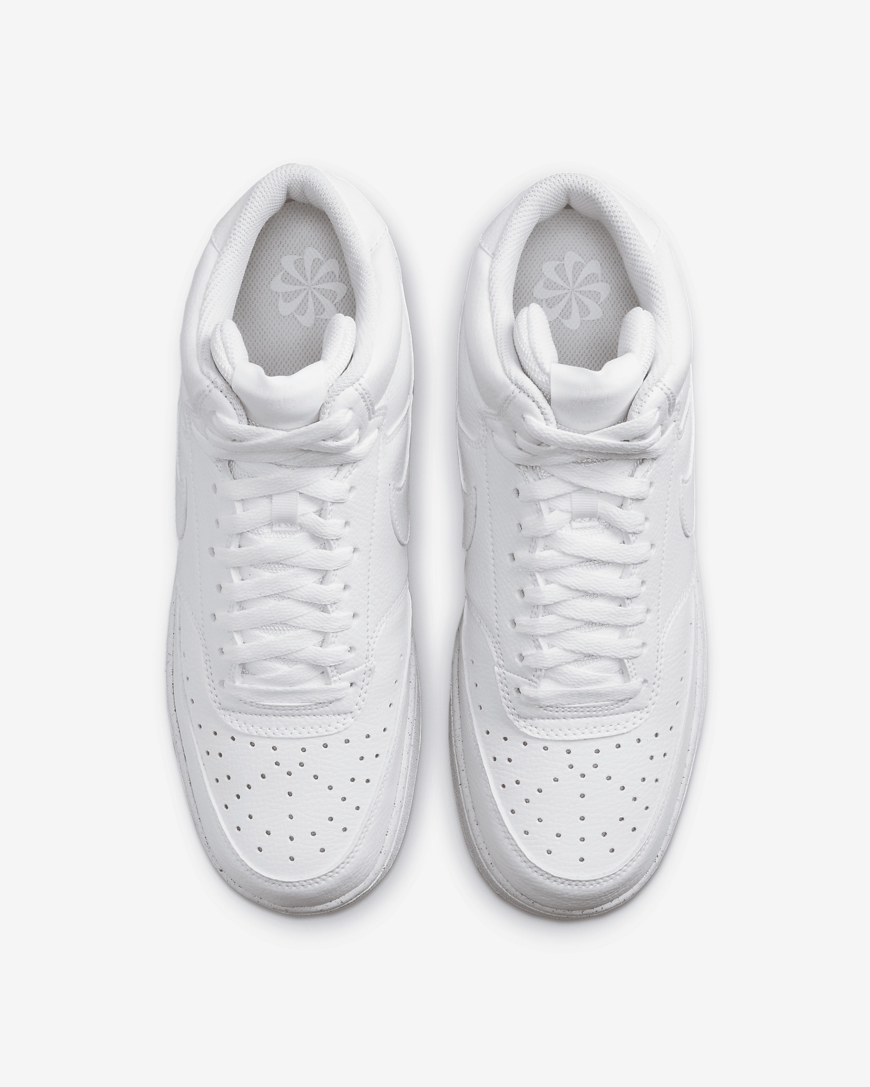 Nike Court Vision Mid Next Nature Men's Shoes - 4
