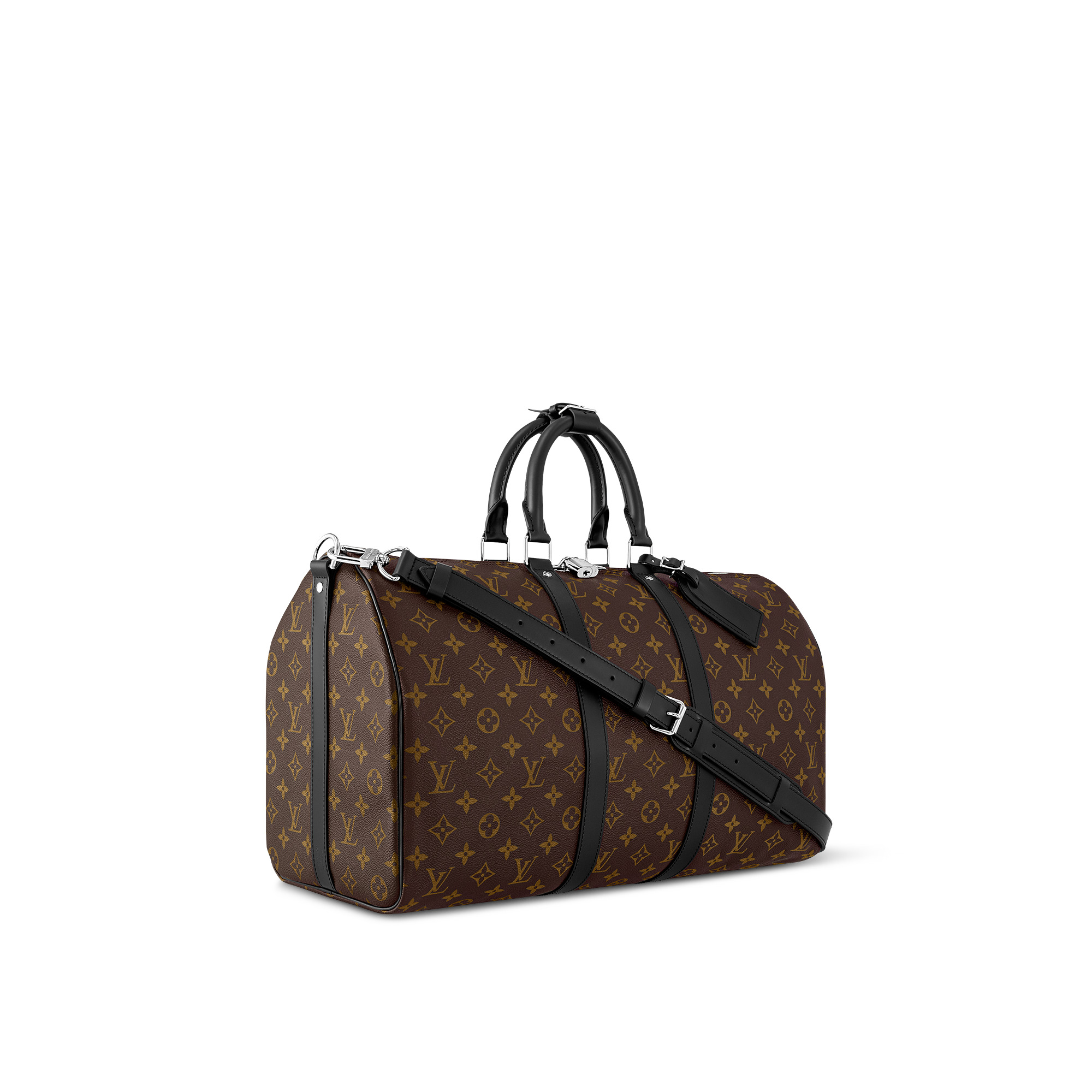 Keepall Bandoulière 45 - 2