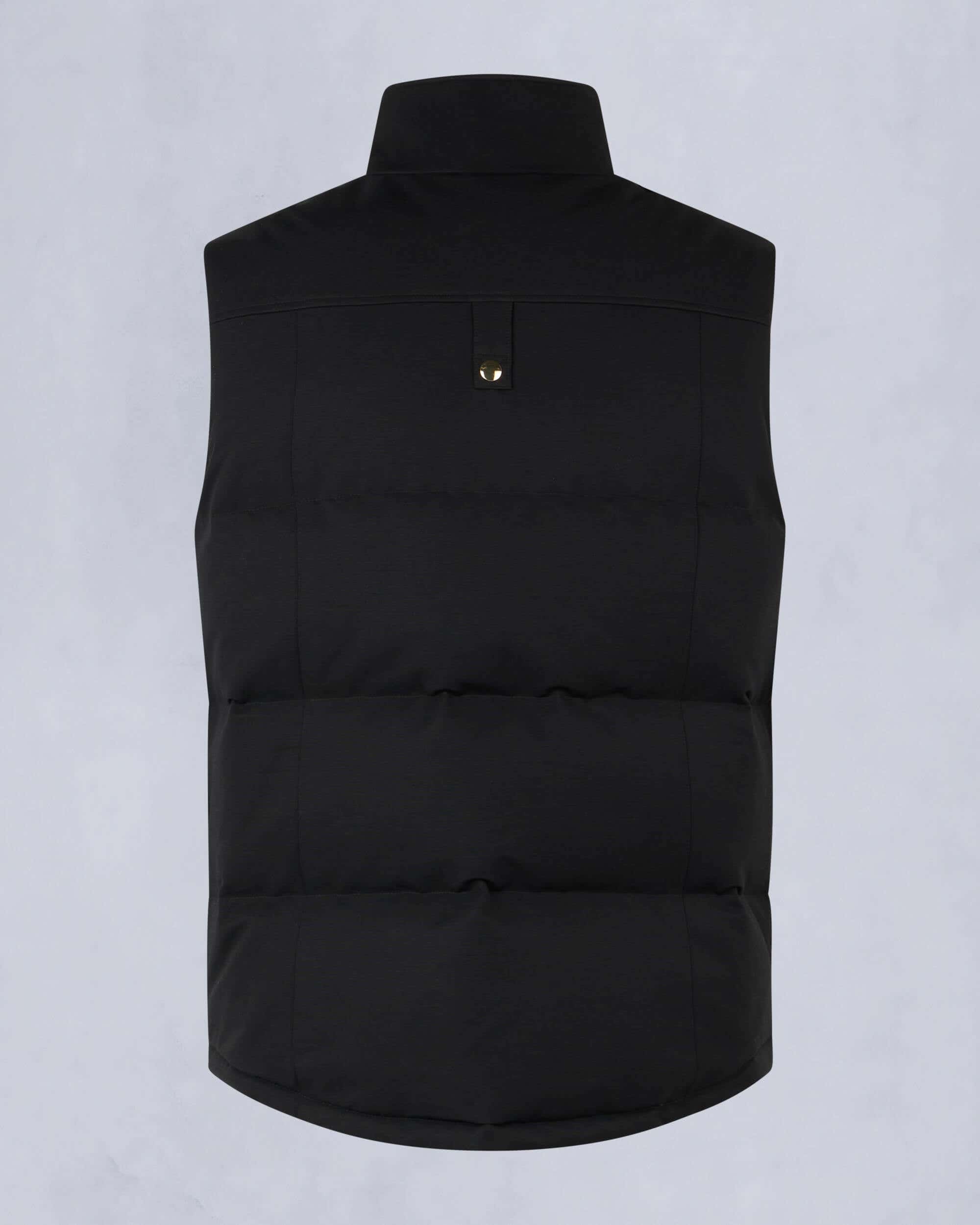 GOLD SERIES WESTMOUNT VEST - 6