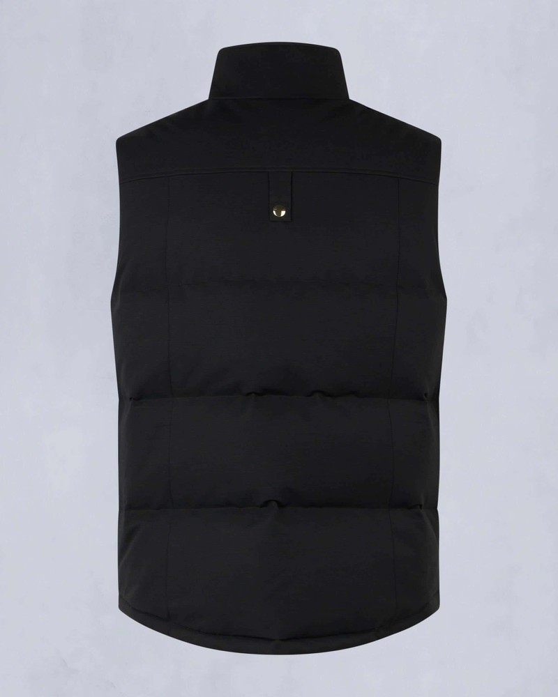 GOLD SERIES WESTMOUNT VEST 6