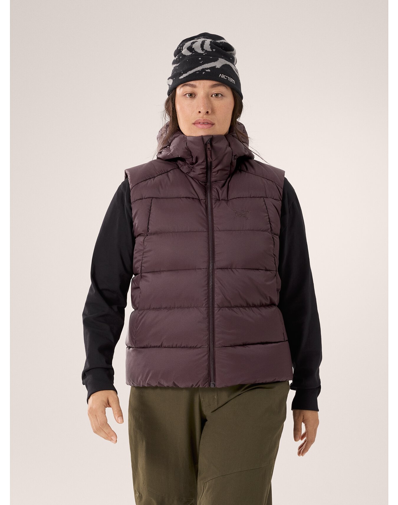 Thorium Vest - 2