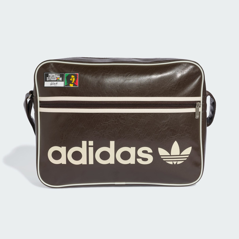 Bob Marley Bag 1