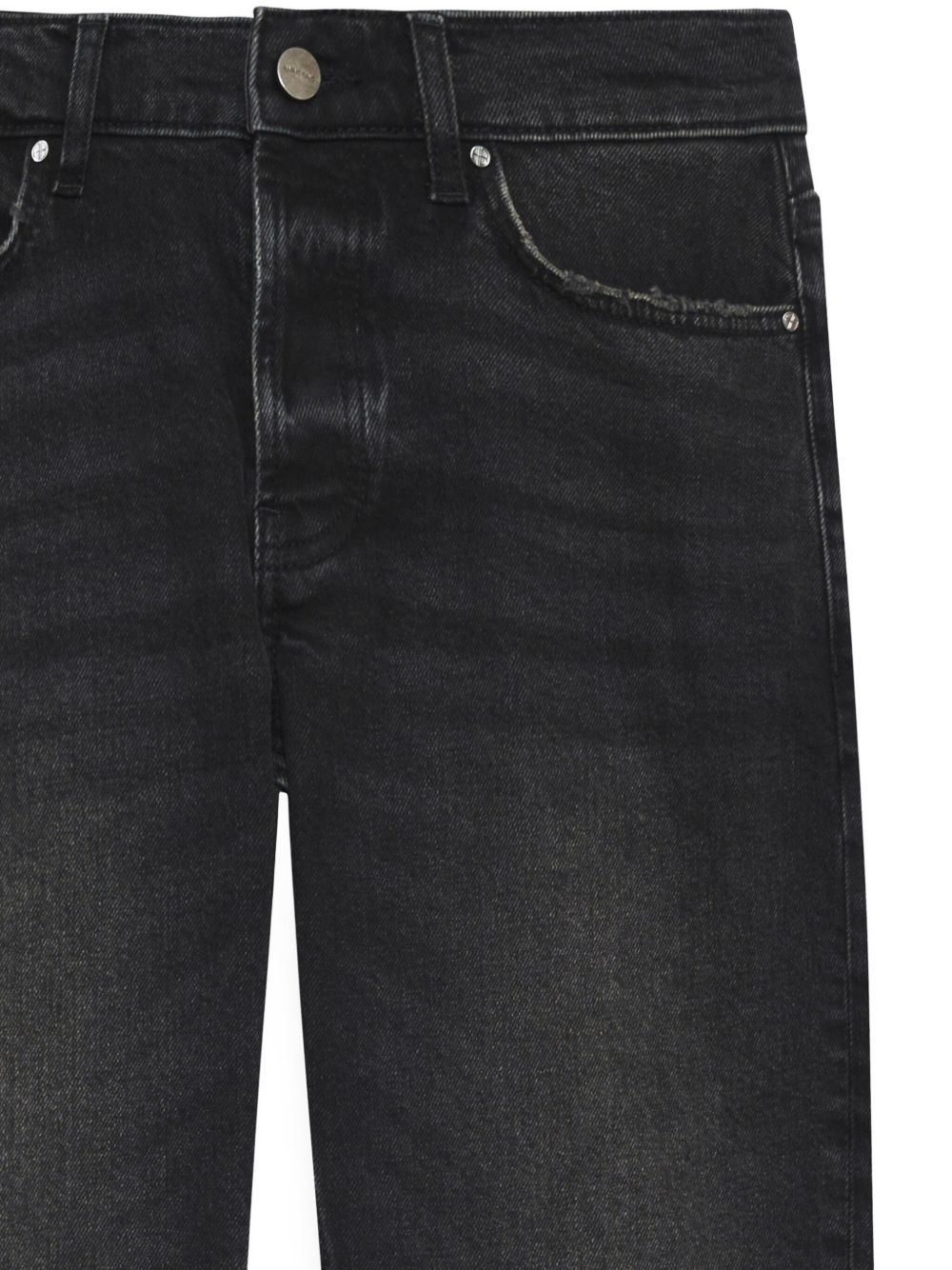 Nix cropped jeans - 4