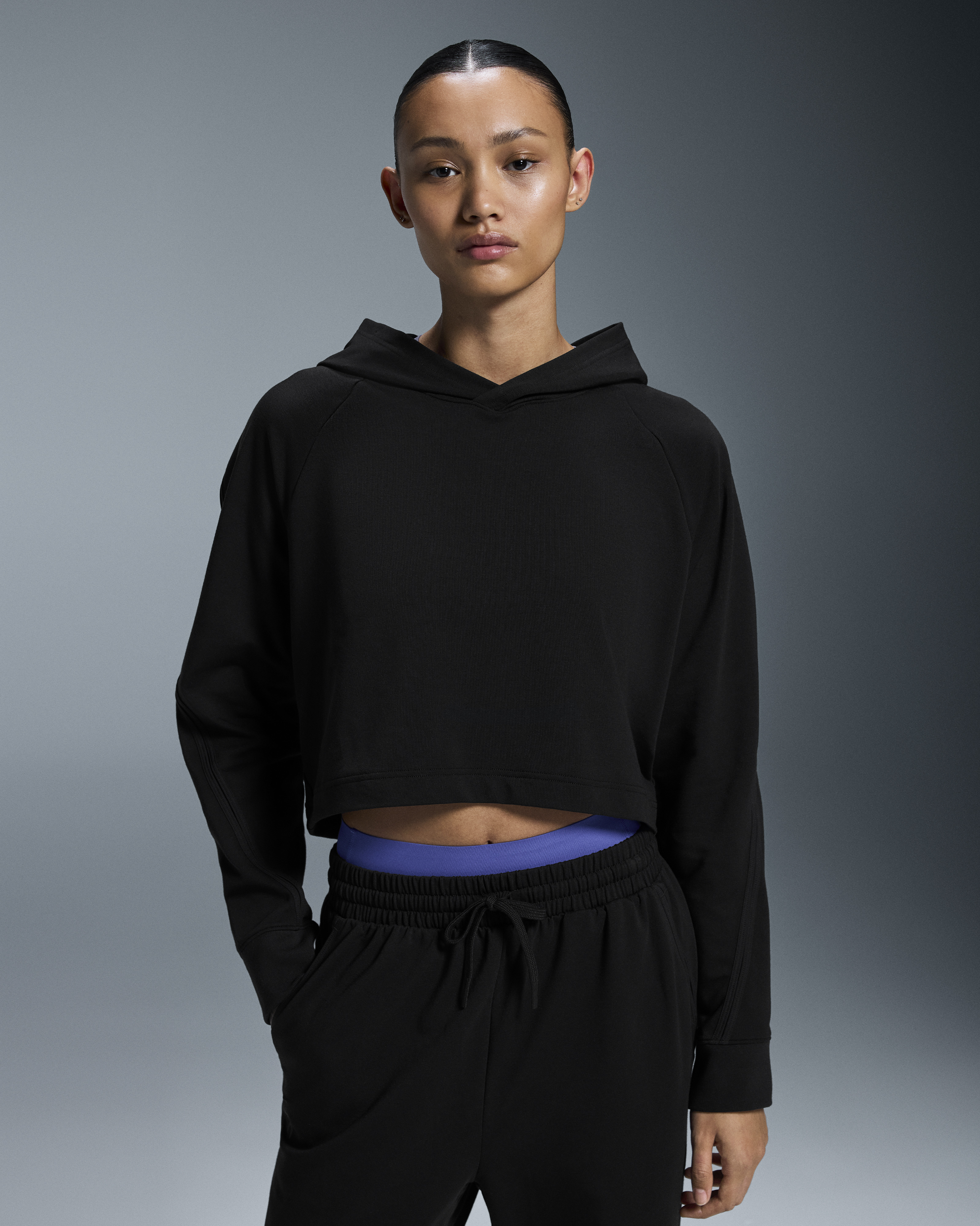 Movement Hoodie - 3